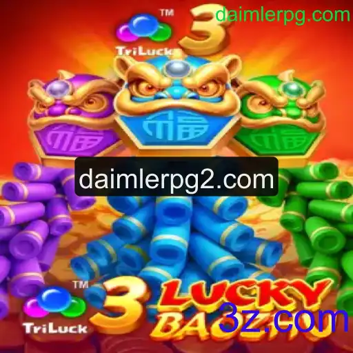 Explorando o Mundo do Jogo 3LuckyBaozhu