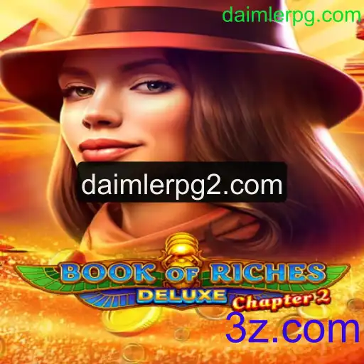 Explorando Book of Riches Deluxe Chapter 2: A Nova Aventura