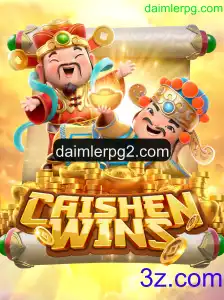 CaishenWins: A Tradição dos Jogos com Um Toque Moderno