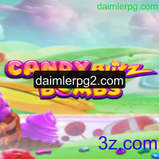 Explorando as Aventuras do Jogo: CandyBlitzBombs