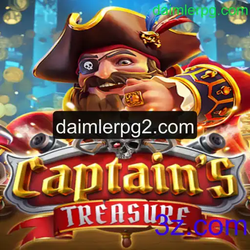 Explorando o Mundo de CaptainssTreasure: Uma Aventura de Jogo de Azar