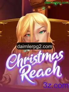 Explorando o Mundo de ChristmasReach