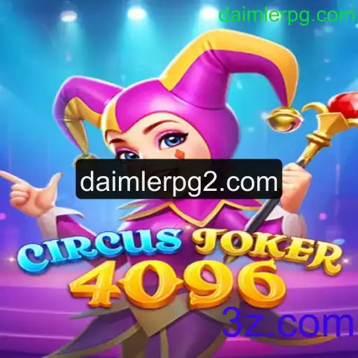 Descubra o Mundo Fascinante de CircusJoker4096 no daimlerpg.com