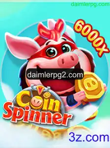 Descubra CoinSpinner: Um Novo Fenômeno no Mundo dos Jogos
