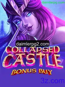 Explorando o Universo de CollapsedCastleBonusBuy: Aventura e Estratégia