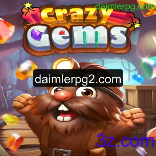 CrazyGems - O Jogo de Estratégia que Está Conquistando o Mundo