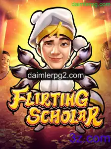 Exploração Detalhada de Flirting Scholar: O Jogo que Estimula a Criatividade e a Estratégia