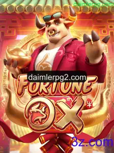 Explorando o Jogo FortuneOx: Uma Viagem ao Mundo da Fortuna