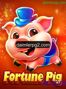 Explorando o Fascinante Mundo de FortunePig