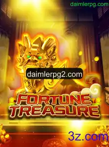 Descubra a Fascinante Aventura de FortuneTreasure - Um Jogo Para Exploradores Destemidos