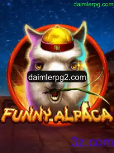 Explorando o Mundo Aventureiro de FunnyAlpaca
