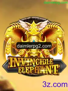 InvincibleElephant: Um Novo Horizonte no Mundo dos Jogos