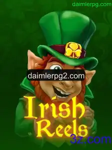 Explorando o Fascinante Universo de IrishReels