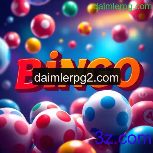 Jogos de bingo