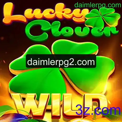 Descubra a Aventura Única de LuckyClover no Mundo de daimlerpg.com