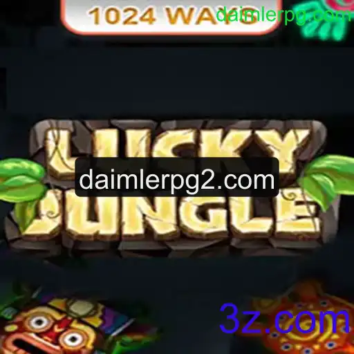 Explorando o Mundo do LuckyJungle1024: Desafios e Aventuras da Natureza Selvagem