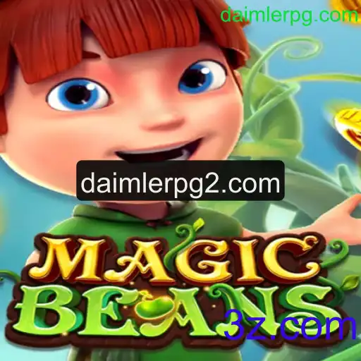 Desvendando MAGICBEANS – O Jogo Revolucionário de DaimlerPG.com