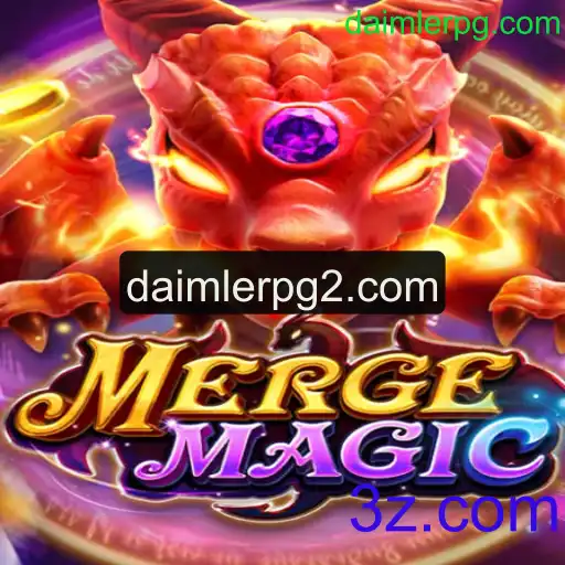 MERGEMAGIC: Descobrindo Aventuras em um Mundo de Fantasia