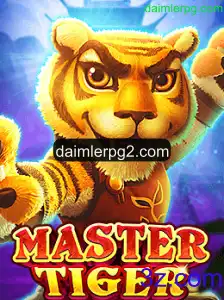 Aventuras e Estratégia em MasterTiger: Explorando o Fascinante Mundo de daimlerpg.com