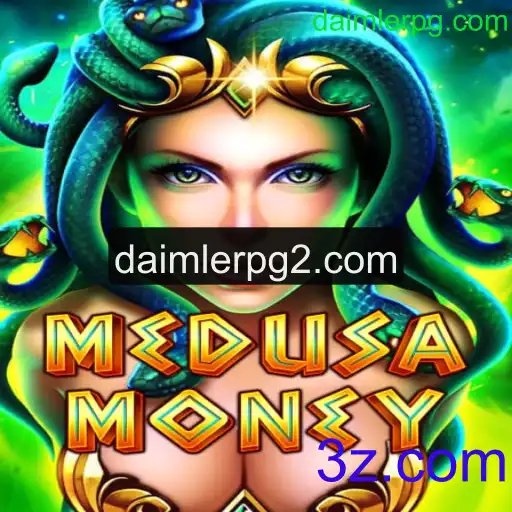 Descubra MedusaMoney: O Novo RPG de Daimlerpg.com que Está Conquistando os Jogadores