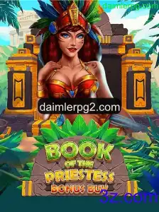 Explorando o Mundo de BookOfThePriestess: A Nova Sensação da Daimlerpg