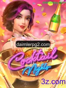 Explore o Empolgante Mundo de CocktailNights