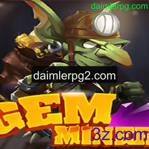 Explorando o Fascinante Mundo de GemMiner