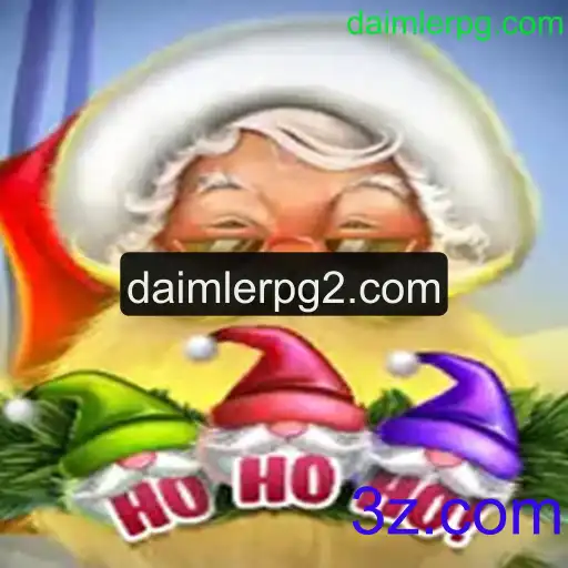 Descubra o Fascinante Mundo do Jogo 'HoHoHo'