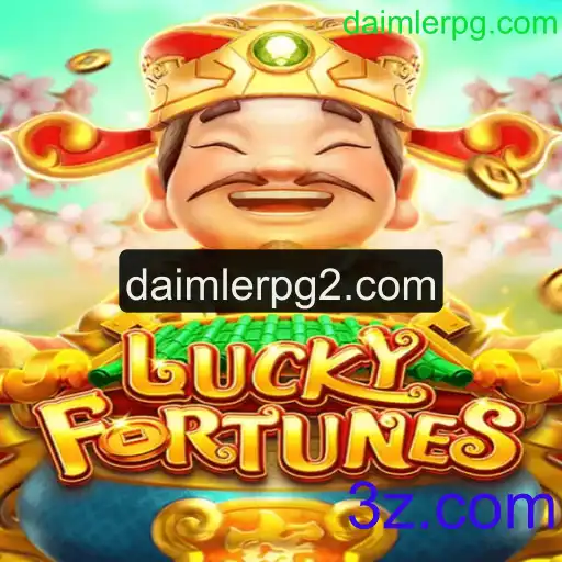 Explorando o Mundo de LUCKYFORTUNES: O Novo RPG que Está Conquistando Gamers