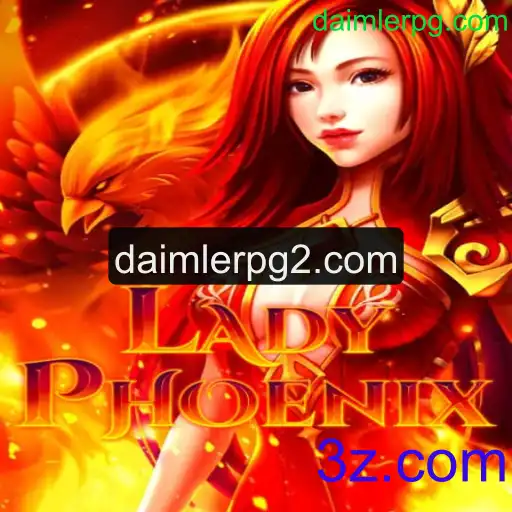 Descubra o Mundo Envolvente de LadyPhoenix: O RPG Inovador da DaimlerPG