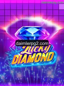 Descubra o Universo de LuckyDiamond: A Nova Sensação de Jogos Online na DaimlerPG