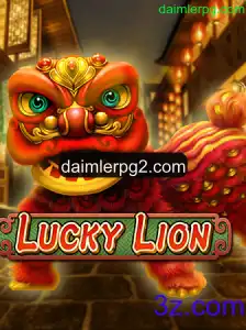 Explorando o Mundo de LuckyLion: Um Jogo de Aventuras e Desafios