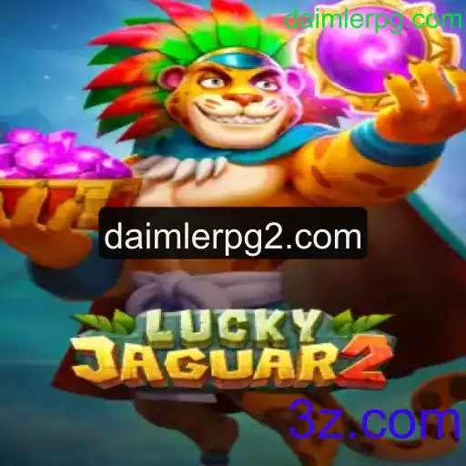 Descubra Luckyjaguar2: A Aventura Definitiva no Mundo dos Jogos