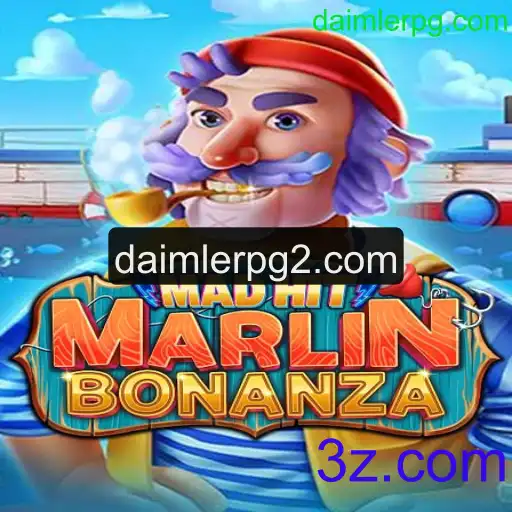 MadHitMarlinBonanza: Mergulhe na Aventura Submarina do Século