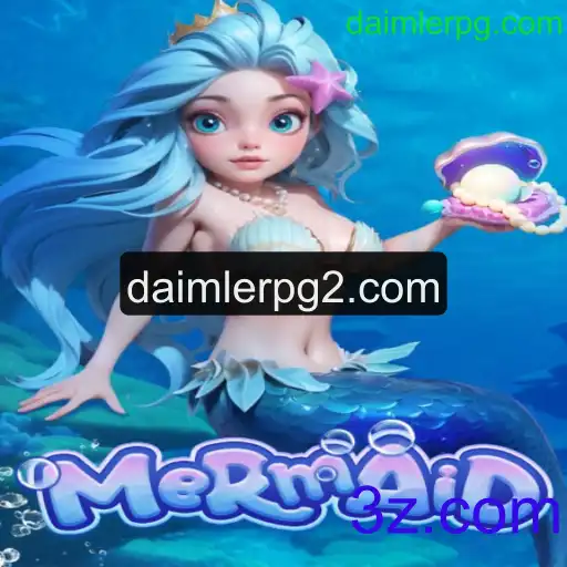 Mergulhando no Fascinante Mundo de Mermaid: Um Jogo de Aventura Subaquática