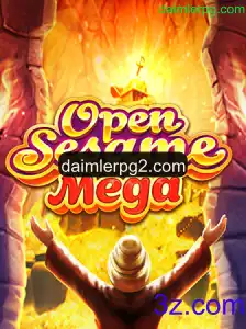Explorando o Mundo de OPENSESAMEMEGA: Uma Aventura Inesquecível
