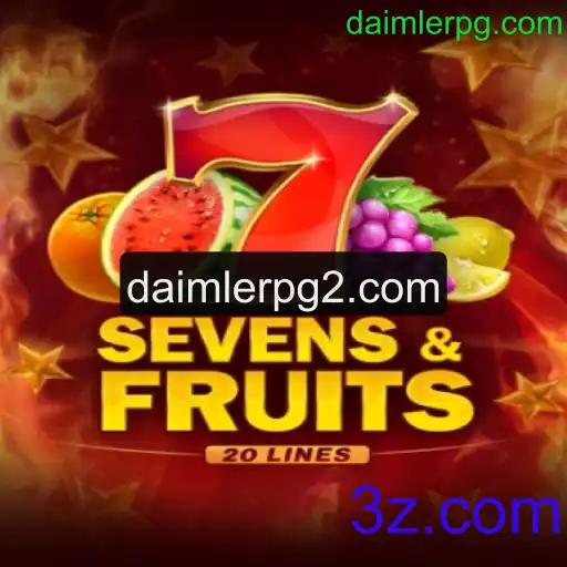 Explorando SevensFruits20: O Novo Sucesso no Mundo dos Jogos Online