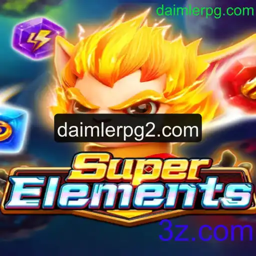 Explorando o Mundo de SuperElements: O Jogo que Revoluciona a Aventura Digital
