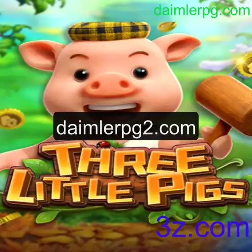 Descubra o Mundo Fascinante de 'THREELITTLEPIGS': Uma Nova Experiência de Jogo