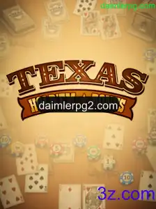 Descubra o Universo do Texas Hold'em Bonus no DaimlerPG.com