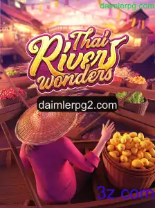Explorando o Mundo Fascinante de ThaiRiverWonders – Um Mergulho Profundo no Jogo