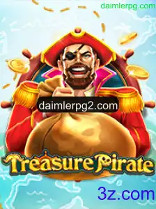 Explorando TreasurePirate: O Jogo que Está Dominando o Mundo do RPG