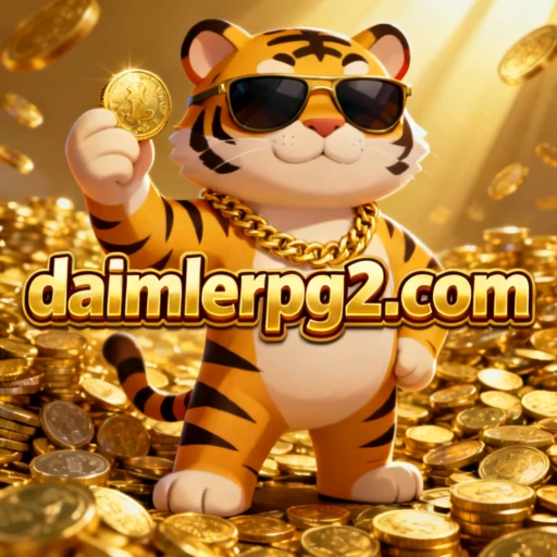 daimlerpg.com Logo