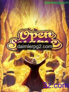 Descubra o Universo Aventureiro de OpenSesame: O Jogo de RPG Mais Empolgante de 2023