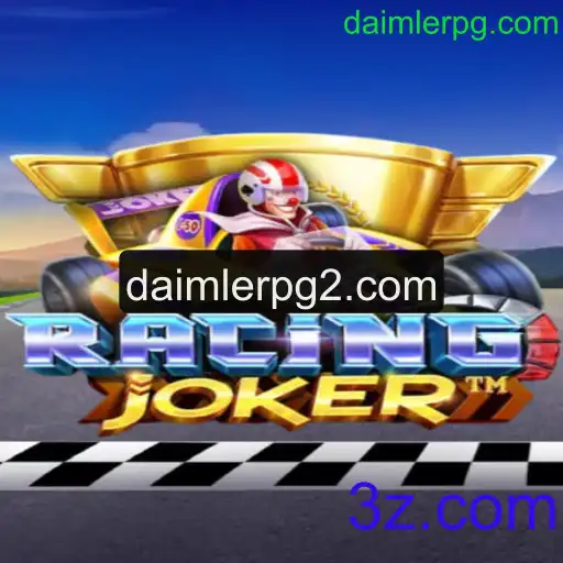 Explorando RacingJoker: Uma Nova Experiência no Mundo dos Jogos de Corrida
