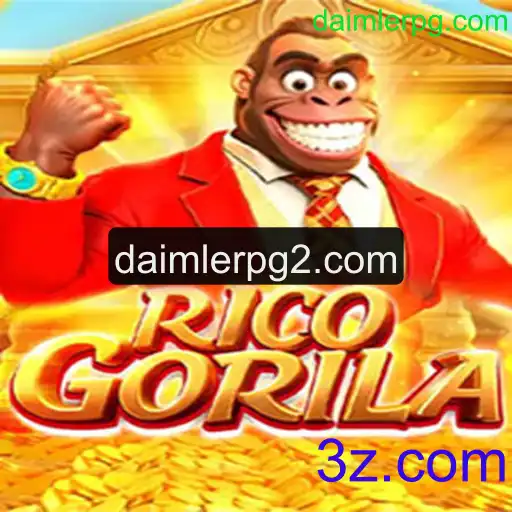 RicoGorila: Um Mergulho no Universo de Aventuras do Jogo