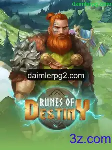 Explorando RunesOfDestiny: A Jornada Épica no Mundo do RPG daimlerpg.com