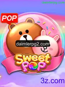 A Fascinante Experiência do Jogo SweetPOP