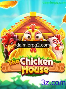 TheChickenHouse: Uma Aventura Vibrante no Universo de Jogos Online