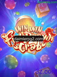 Descubra o Universo de WinWinFishPrawnCrab